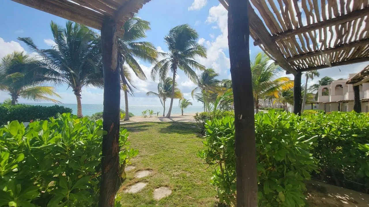 فندق Vr Club Tulum Riviera