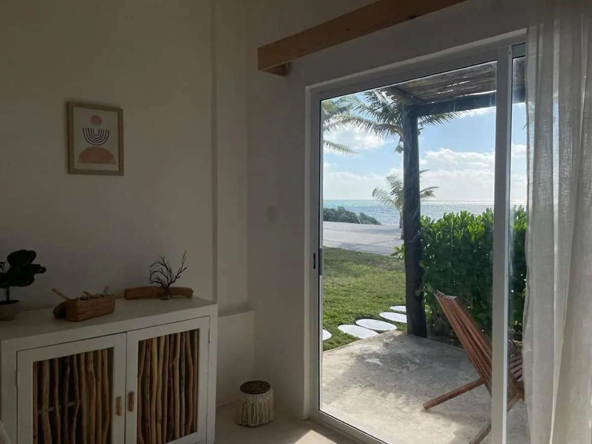 فندق Vr Club Tulum Riviera