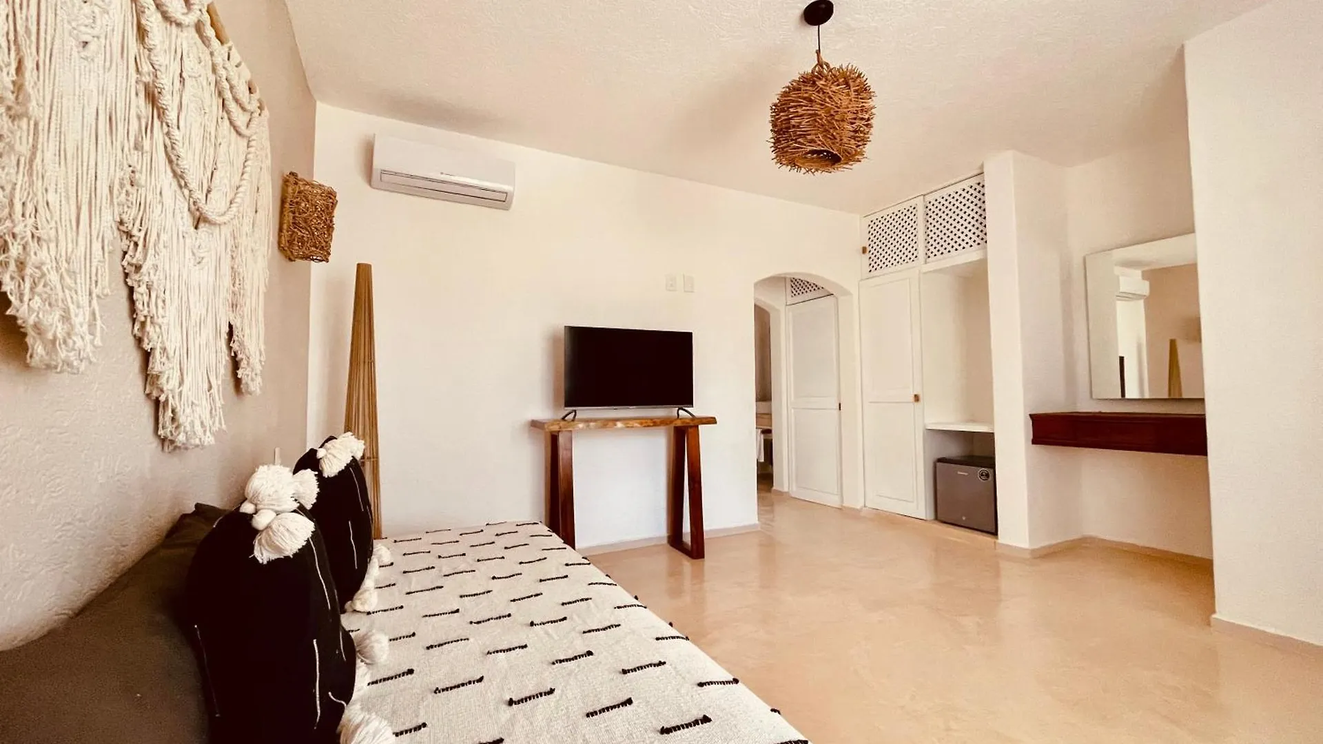 فندق Vr Club Tulum Riviera المكسيك