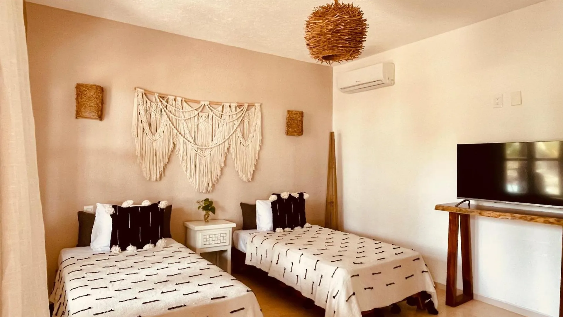 فندق Vr Club Tulum Riviera