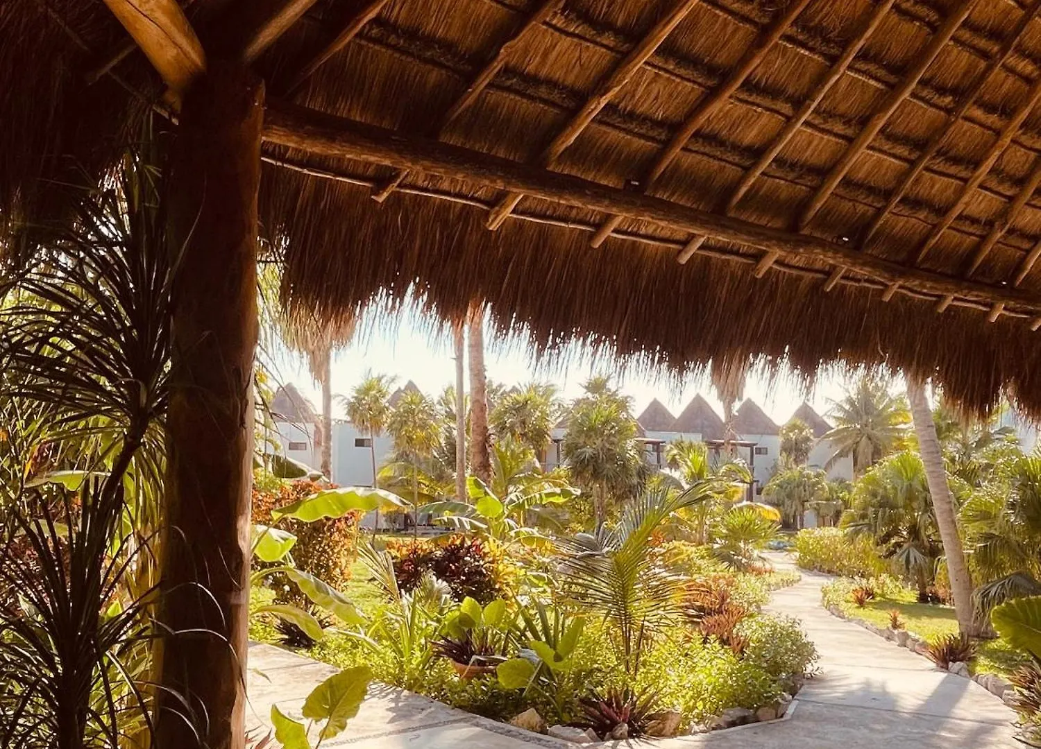 فندق Vr Club Tulum Riviera