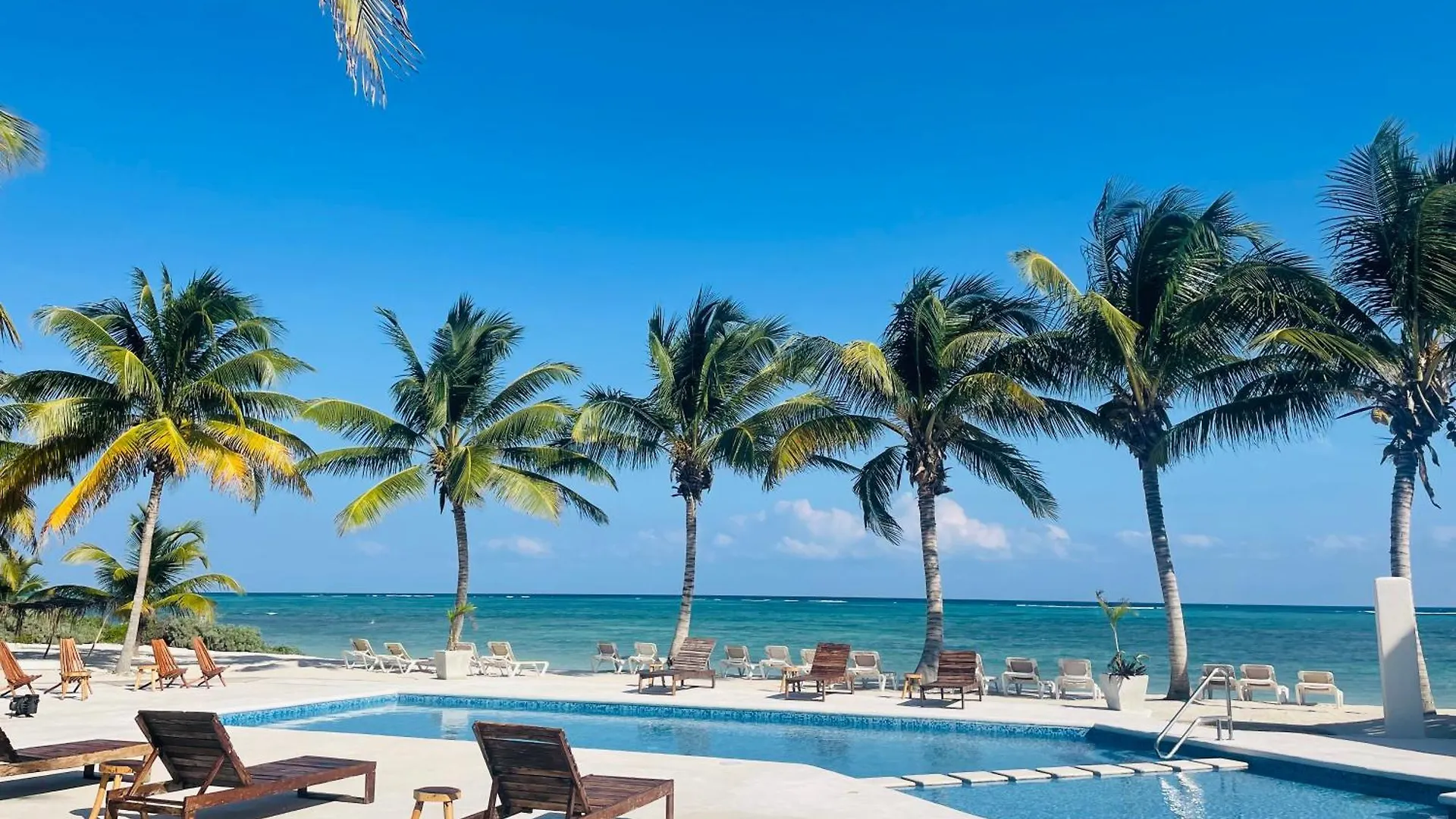 فندق Vr Club Tulum Riviera