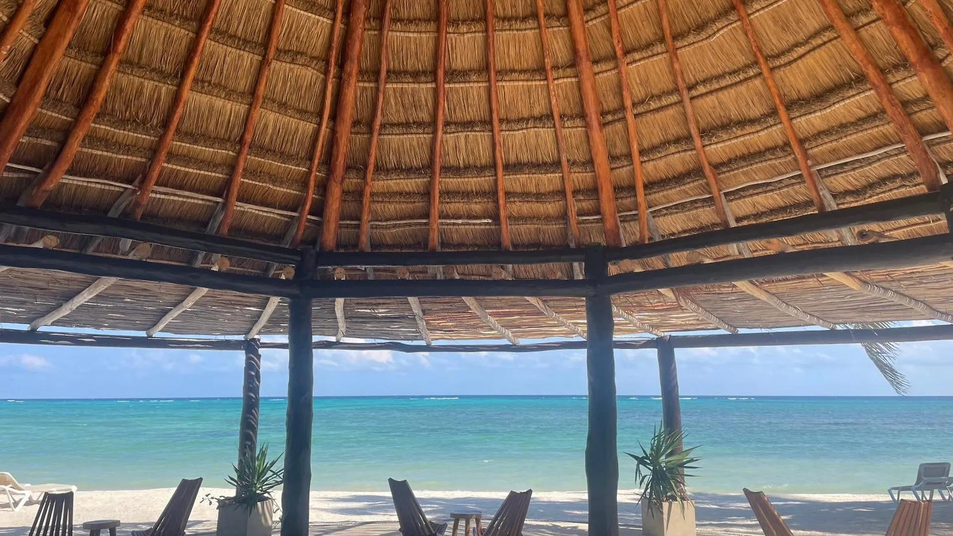 فندق Vr Club Tulum Riviera 4*,  المكسيك