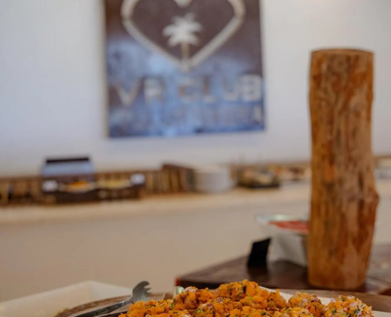 فندق Vr Club Tulum Riviera