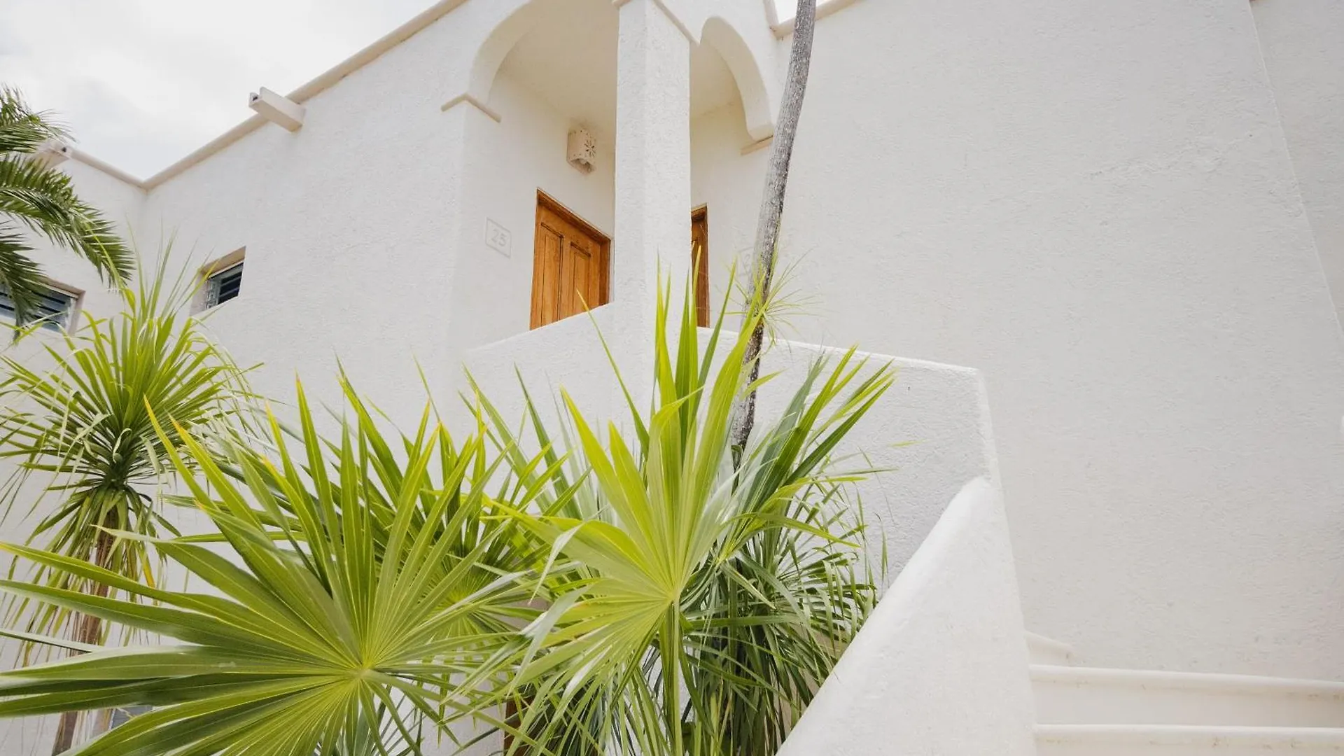 فندق Vr Club Tulum Riviera 4*,