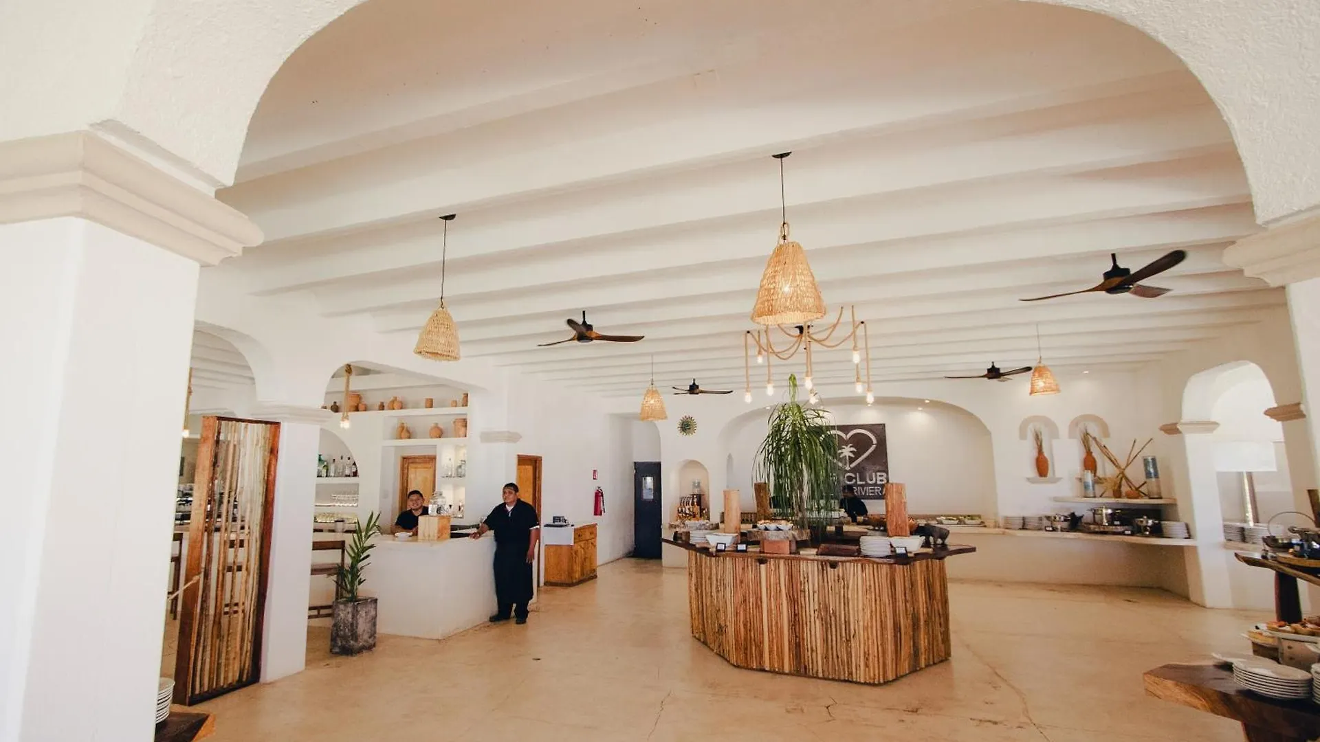فندق Vr Club Tulum Riviera