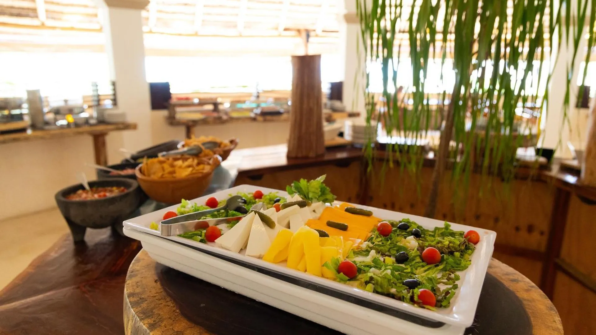 فندق Vr Club Tulum Riviera