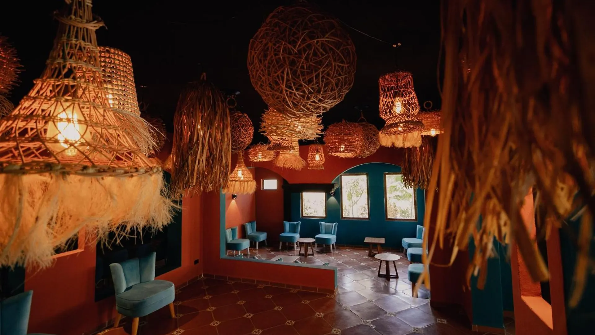 فندق Vr Club Tulum Riviera