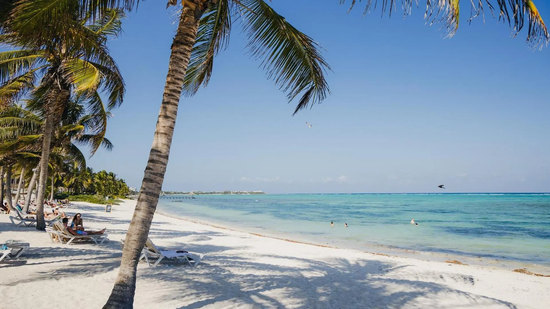 فندق Vr Club Tulum Riviera