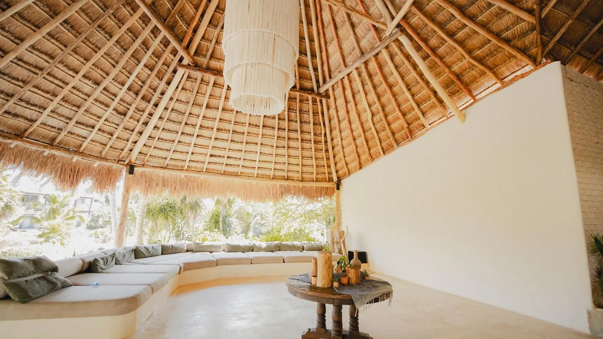 فندق Vr Club Tulum Riviera 4*,  المكسيك