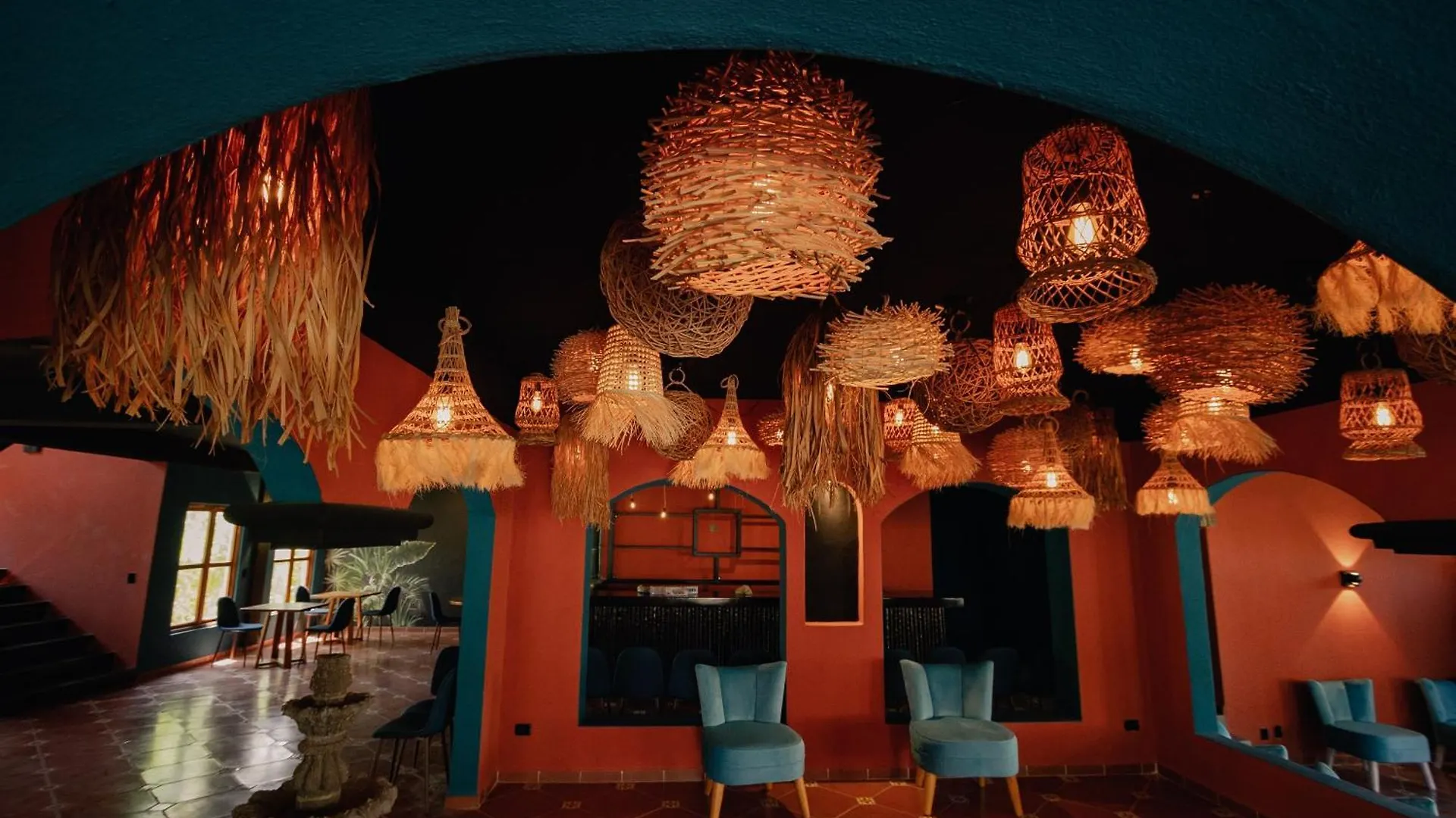 فندق Vr Club Tulum Riviera