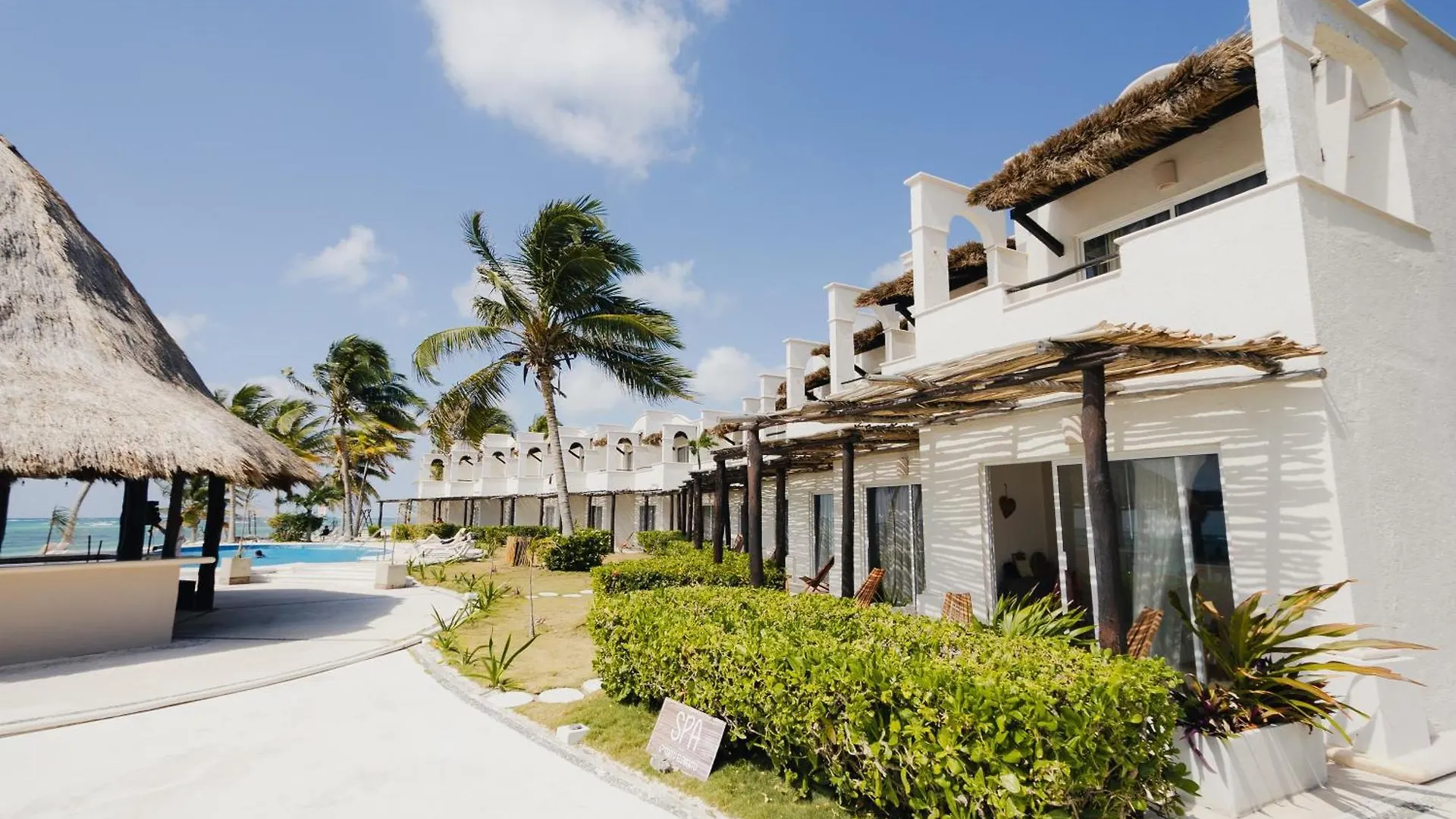 فندق Vr Club Tulum Riviera