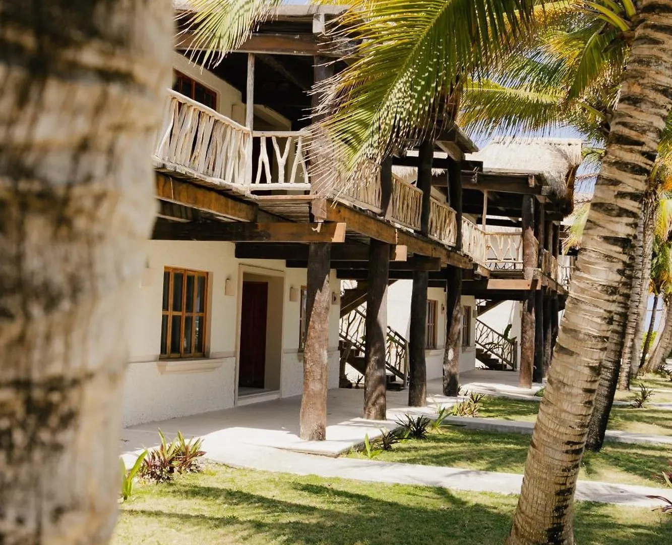 فندق Vr Club Tulum Riviera