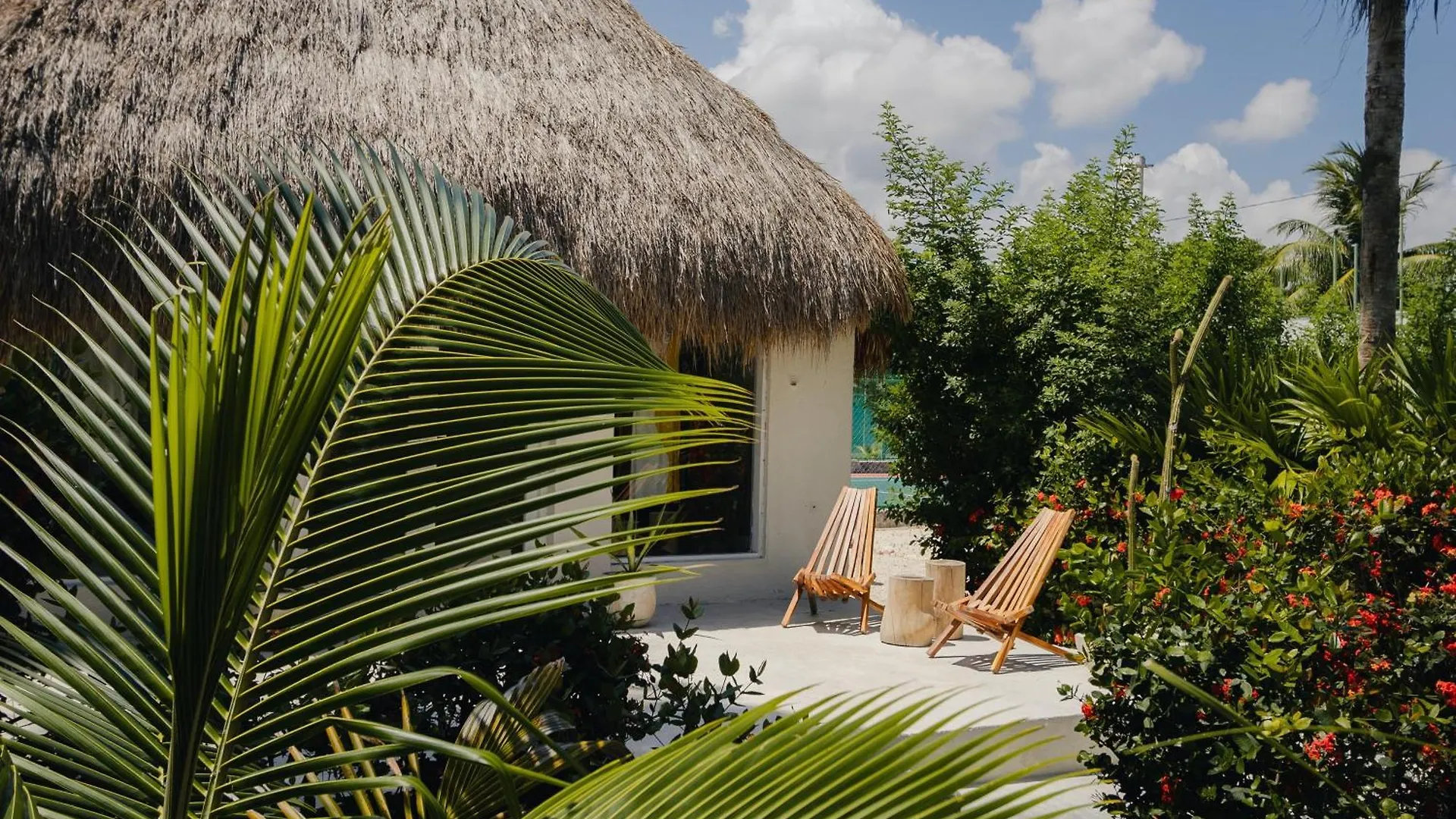 فندق Vr Club Tulum Riviera 4*,  المكسيك