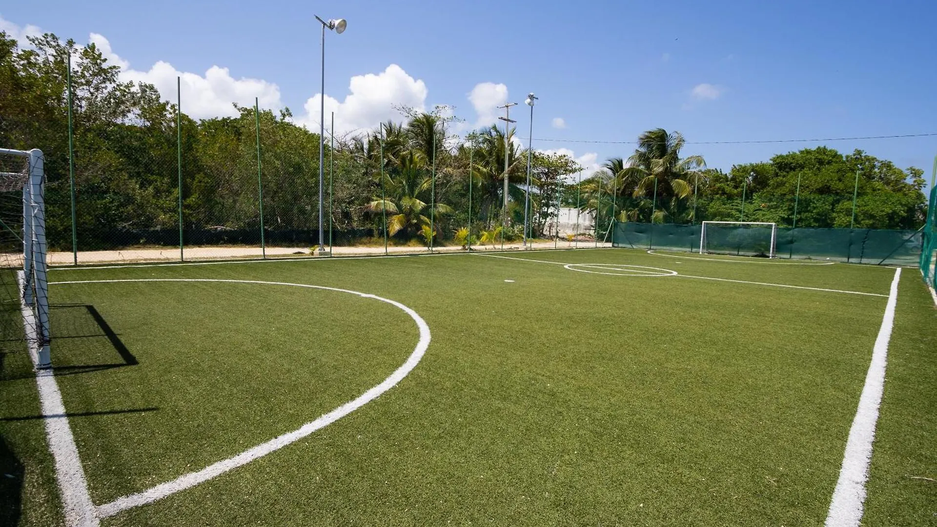 ****  فندق Vr Club Tulum Riviera المكسيك