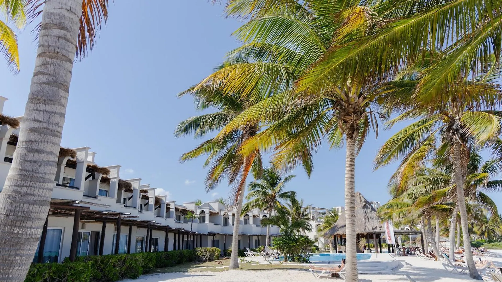 فندق Vr Club Tulum Riviera