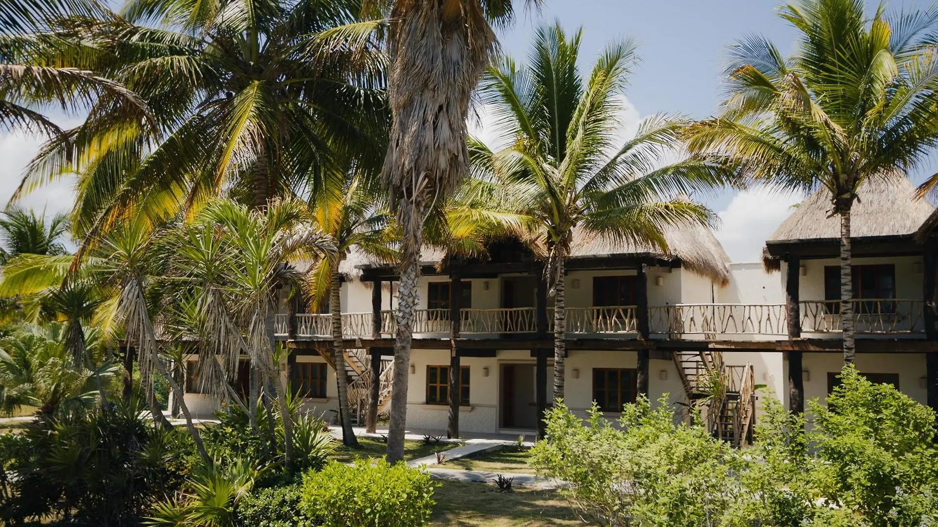 فندق Vr Club Tulum Riviera