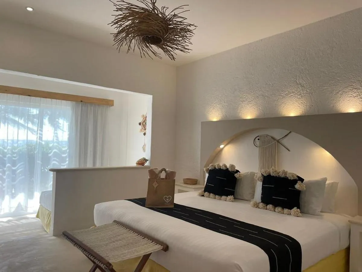 Vr Club Tulum Riviera Hotel 4*,  México
