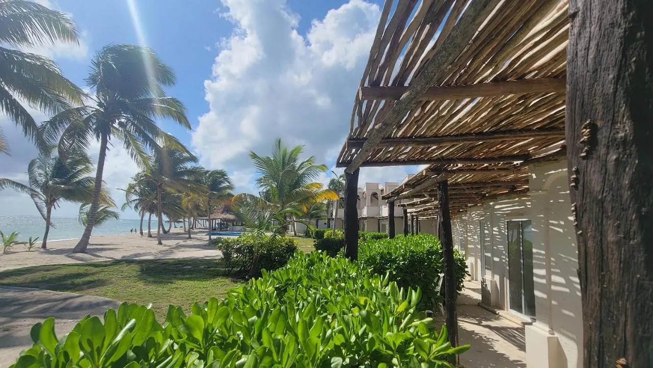Vr Club Tulum Riviera Hotel 4*,