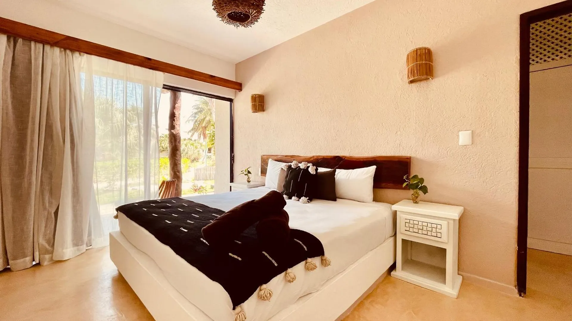 Vr Club Tulum Riviera Hotel