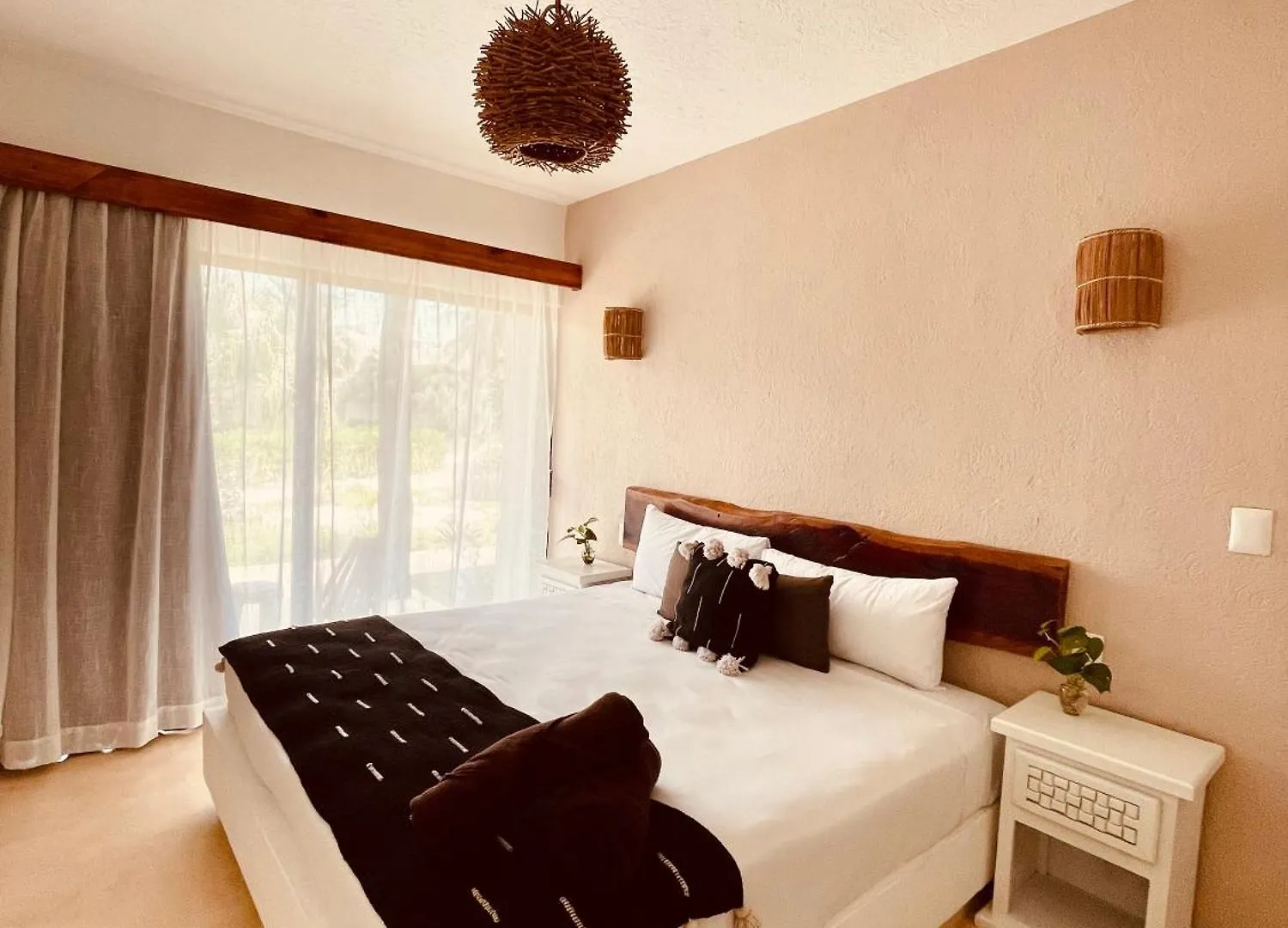 ****  Vr Club Tulum Riviera Hotel México