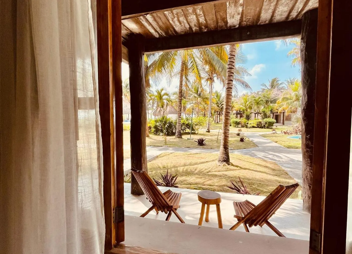 Vr Club Tulum Riviera Hotel México