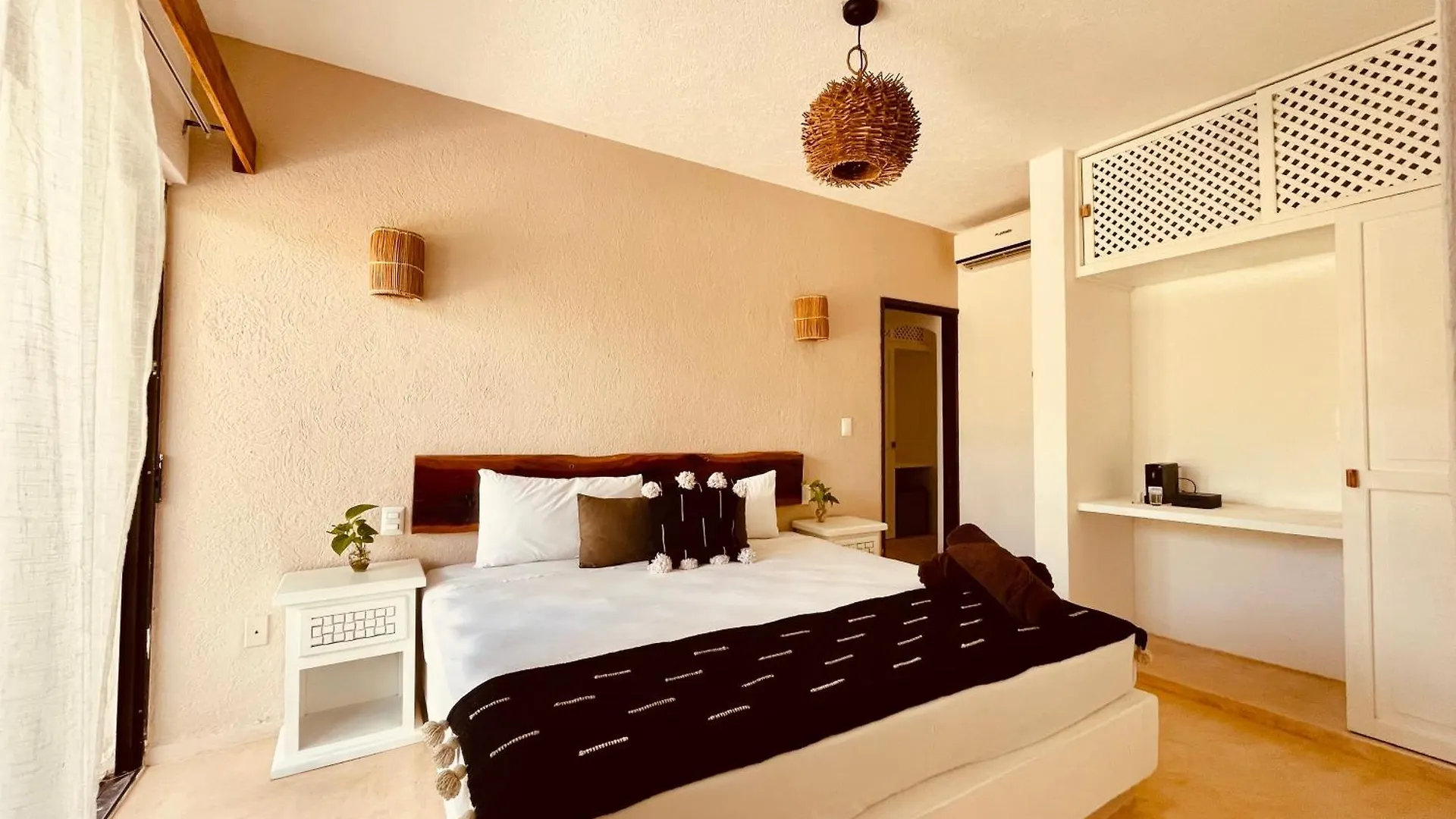 Vr Club Tulum Riviera Hotel