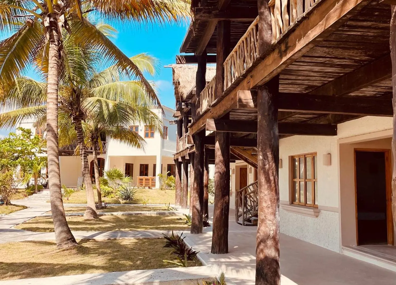 Vr Club Tulum Riviera Hotel 4*,  México