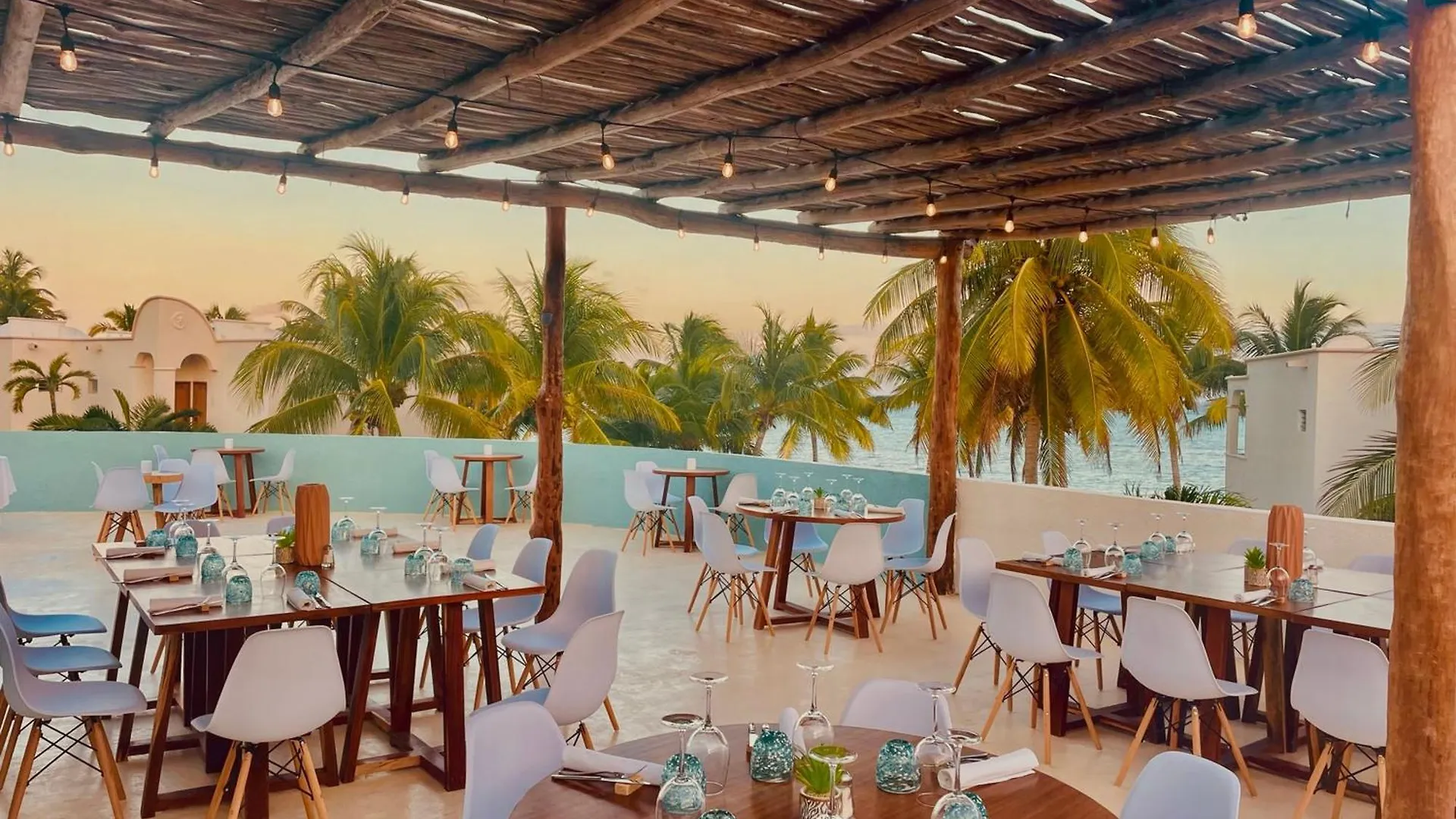 Vr Club Tulum Riviera Hotel