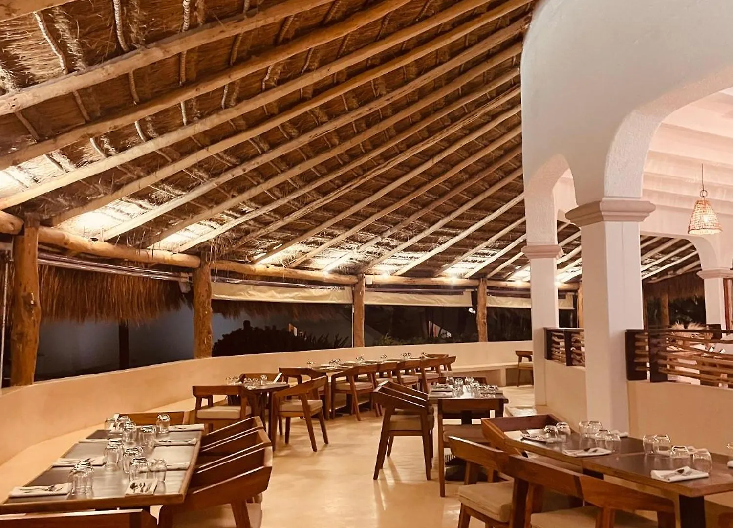 ****  Vr Club Tulum Riviera Hotel México