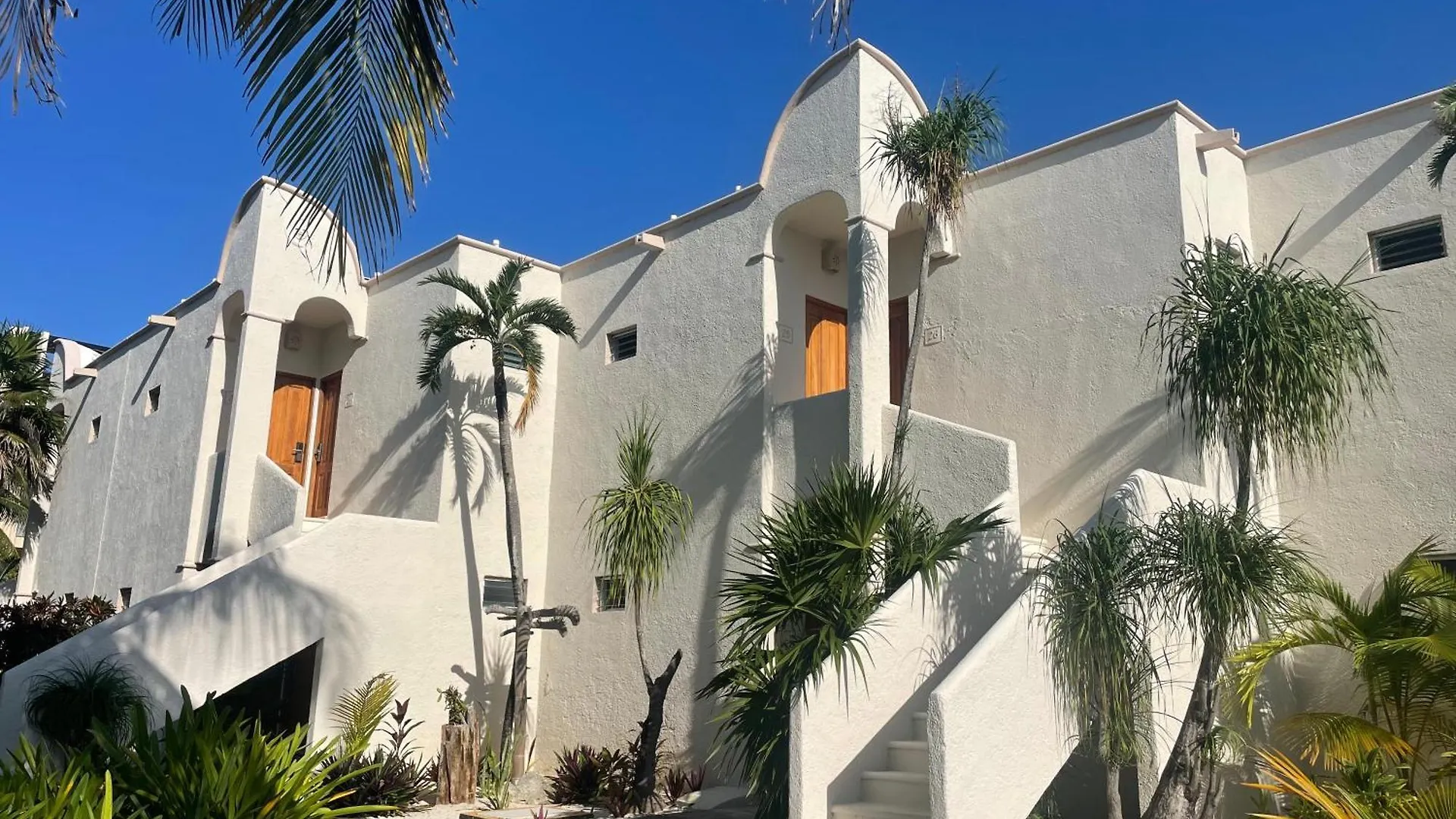 Vr Club Tulum Riviera Hotel