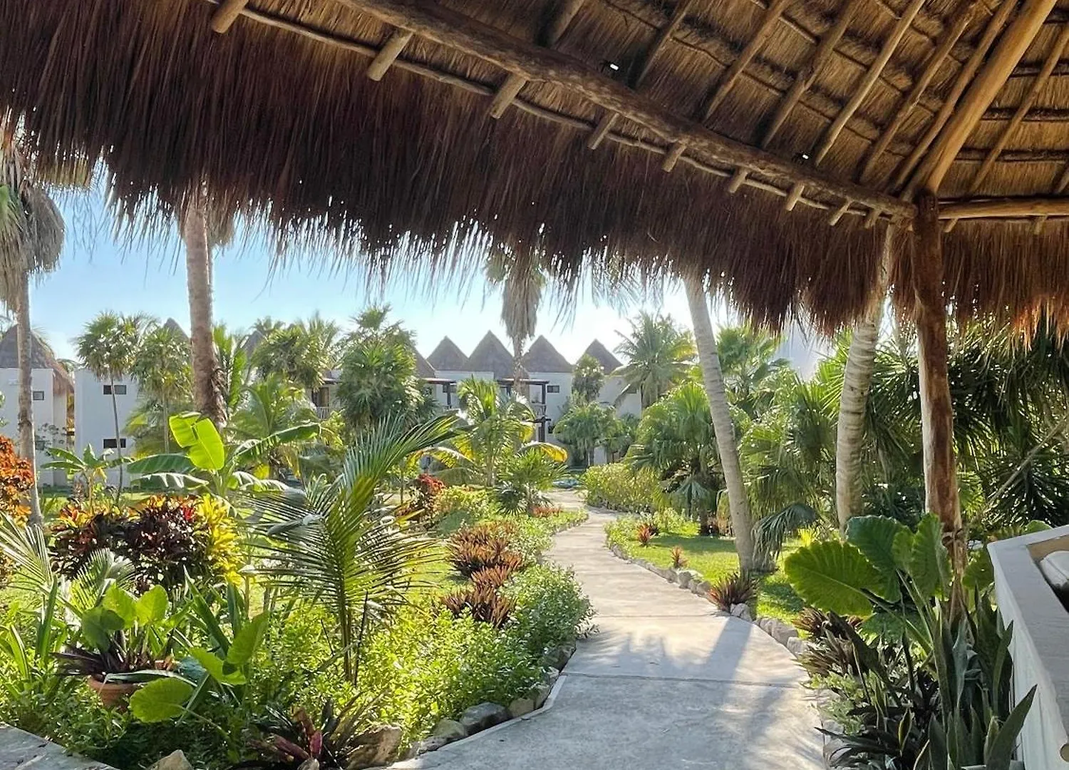 Vr Club Tulum Riviera Hotel 4*,