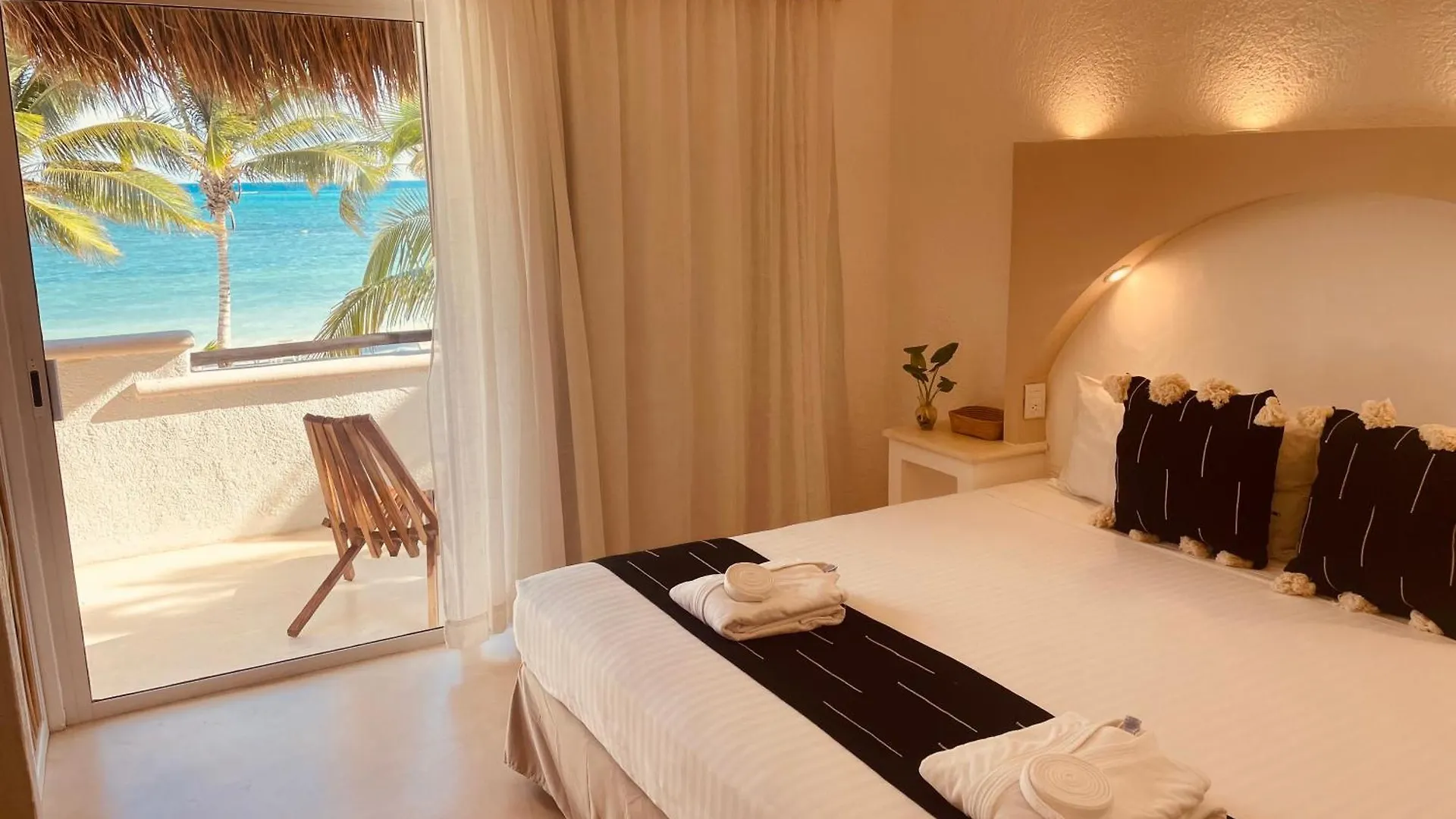 Vr Club Tulum Riviera Hotel