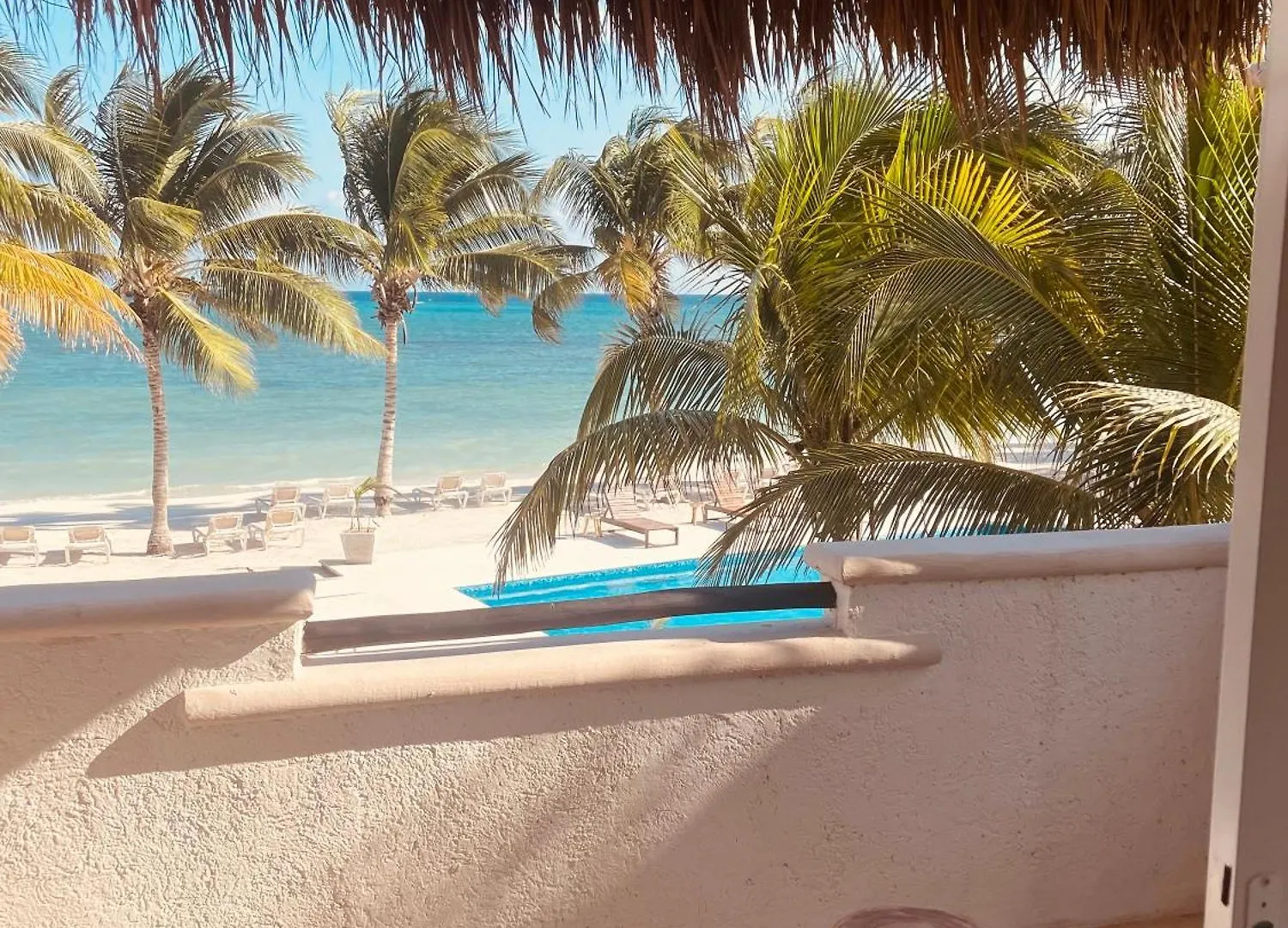 Vr Club Tulum Riviera Hotel