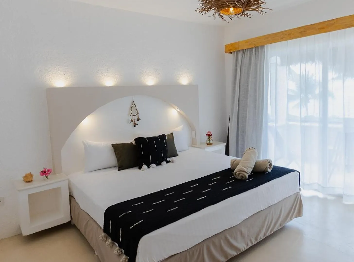 Vr Club Tulum Riviera Hotel 4*,  México