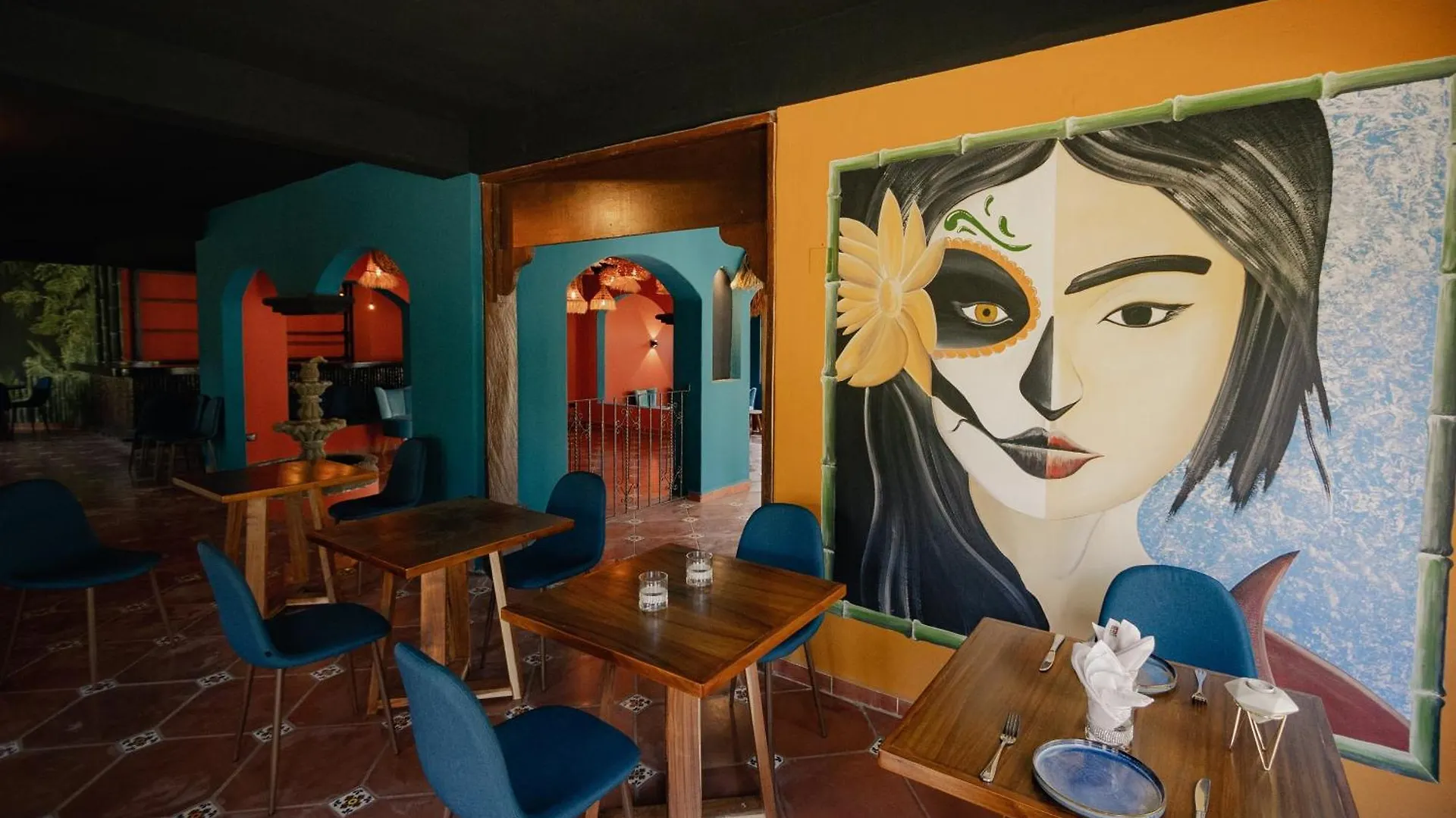 Vr Club Tulum Riviera Hotel México