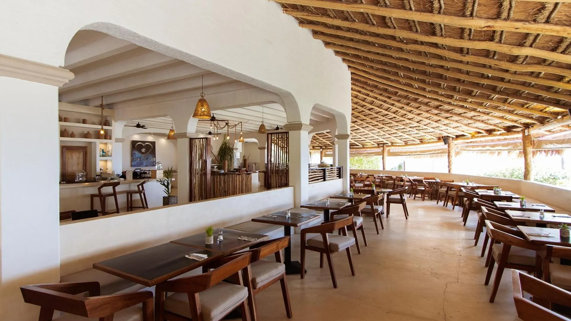 Vr Club Tulum Riviera Hotel 4*,  México
