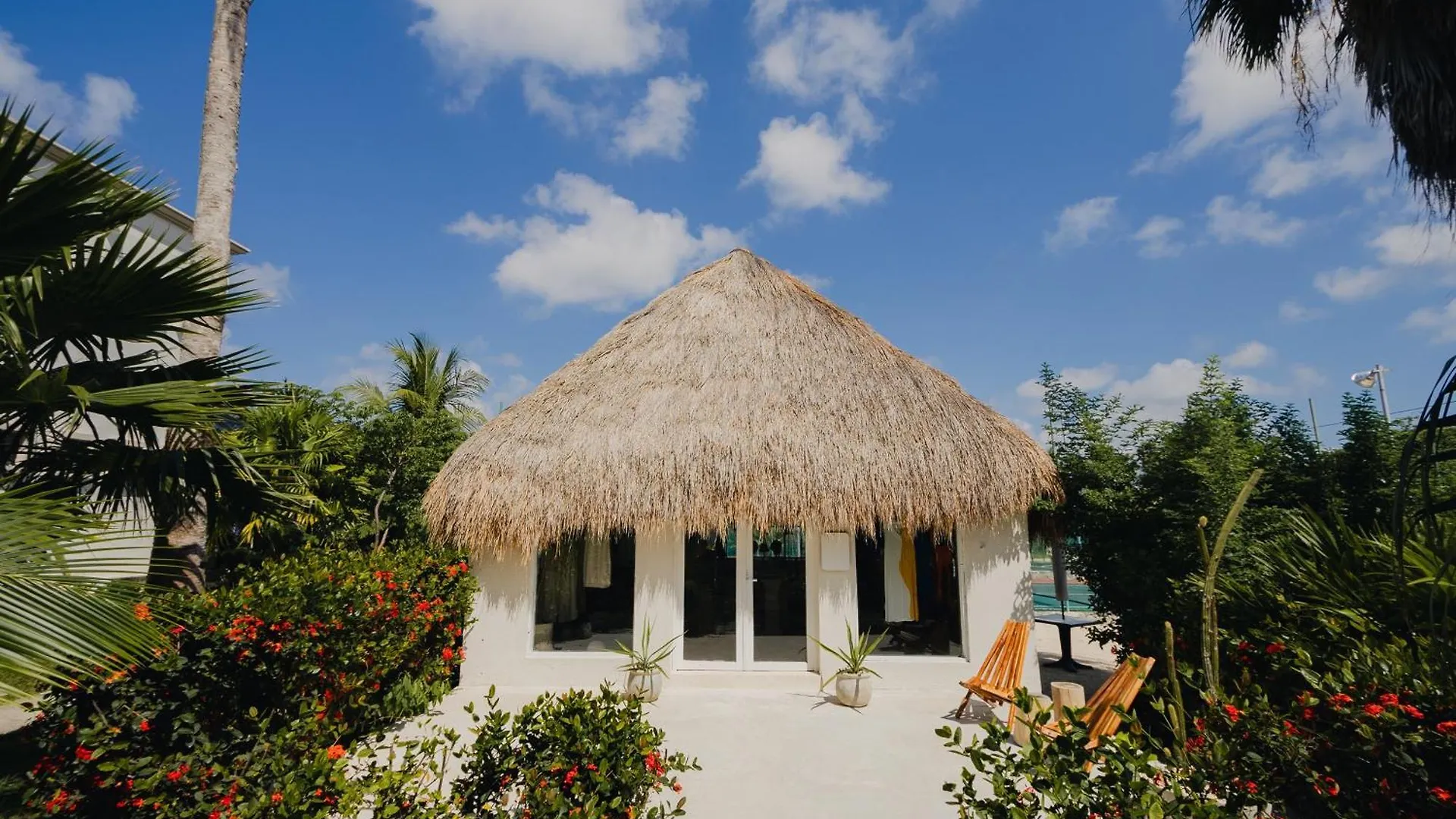 Vr Club Tulum Riviera Hotel