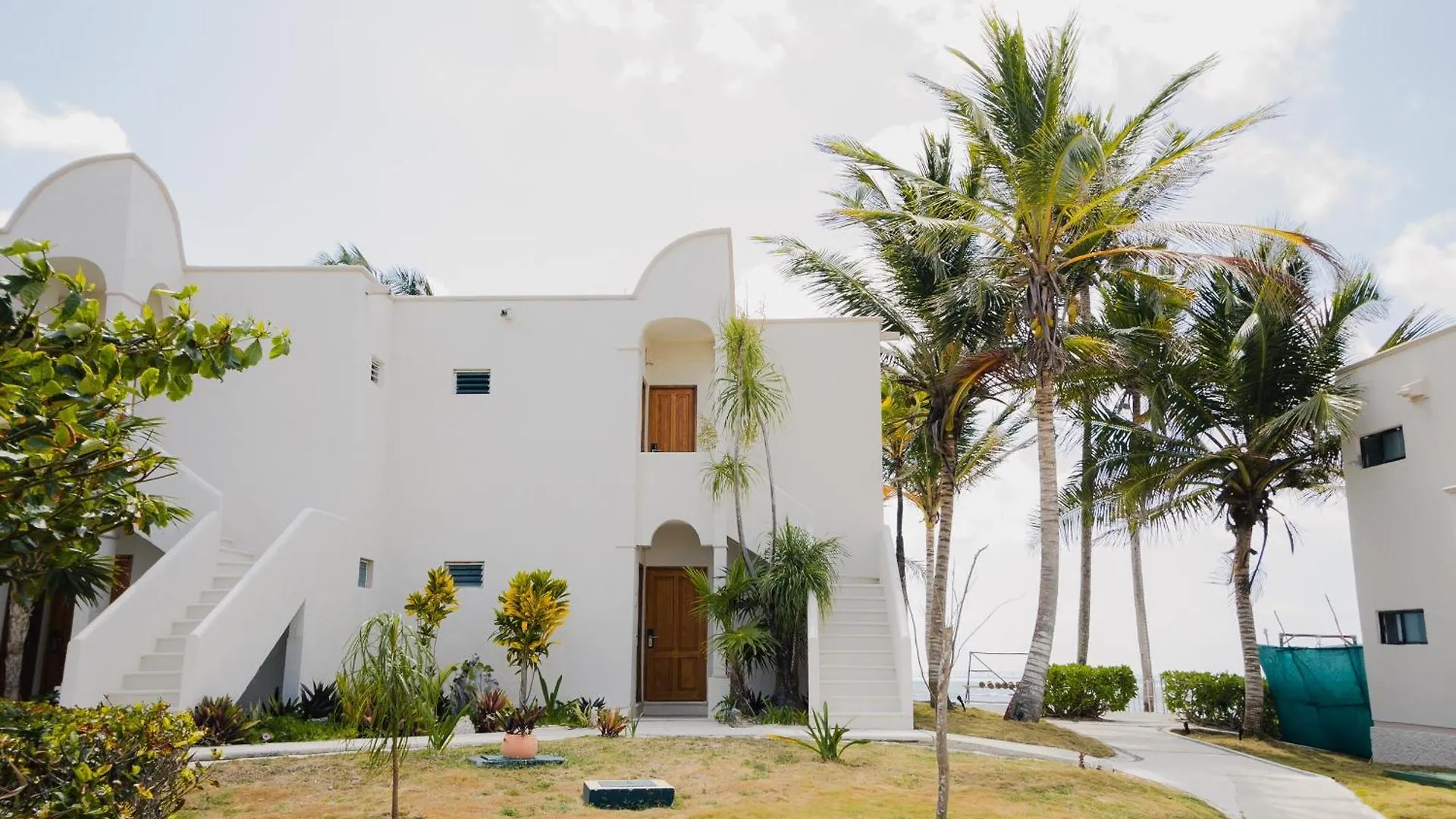 Vr Club Tulum Riviera Hotel 4*,