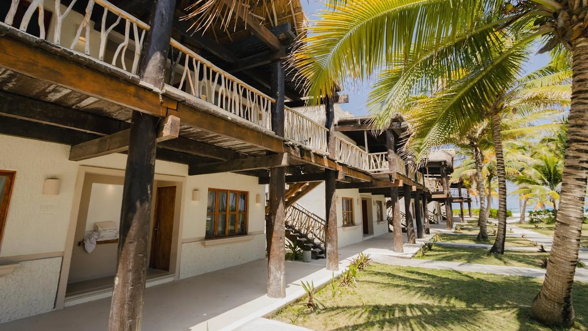 Vr Club Tulum Riviera Hotel